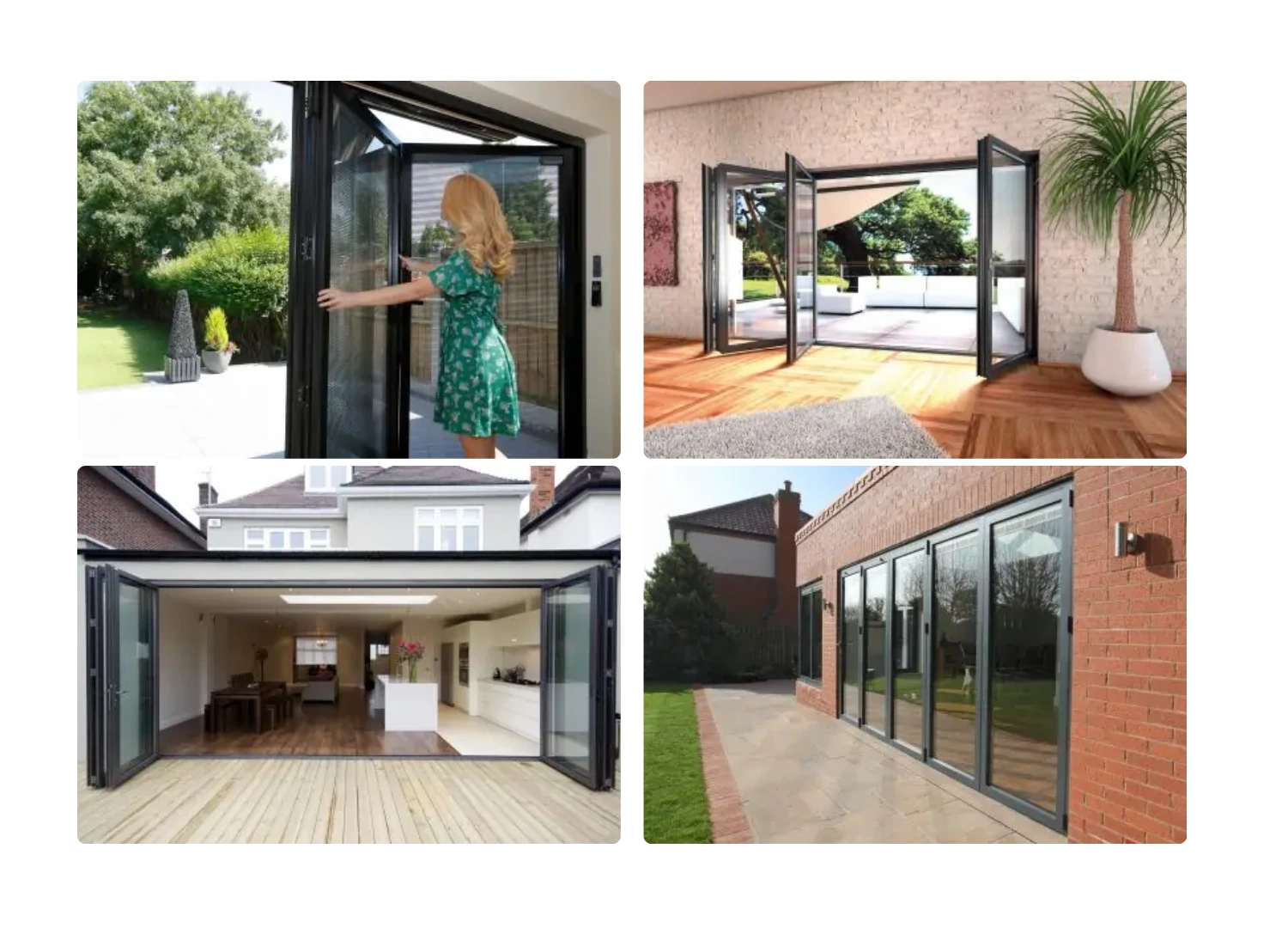Double-glazed window installation on a home in Isleworth, Surrey.