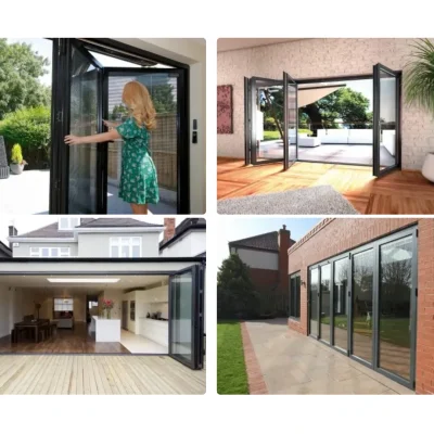 Double Glazing Services in Isleworth – Energy-Efficient Windows Double-glazed window installation on a home in Isleworth, Surrey.